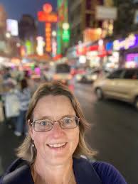 Introduction of minh hoang from vietnam