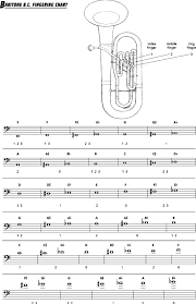 Brass Instruments Welcome To The Glades Middle School