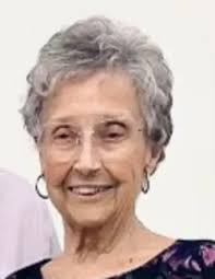 Obituary information for Mrs. Edith Carolyn Pressley