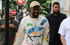 The event, titled kanye west presents the donda album release, will take place at 9 p.m. Kanye West S Album Donda To Be Released On August 9 Entertainment Insidenova Com