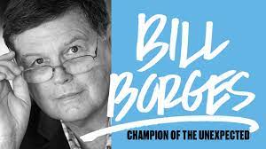 Bill Borges