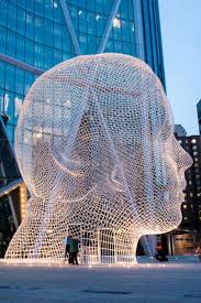 Travel To Visit The World S Most Impressive Public Art Iconic Life Public Art Art Public