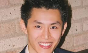 Jackie Wu, Founder & CEO of Corvus Robotics