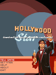 Hollywood Star Eng Java Game Download For Free On Phoneky