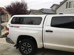 Tundratalk.net forum offers the most comprehensive collection of toyota tundra information. Camper Shell Advise Please Toyota Tundra Forum