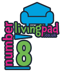 Only offering degrees in the careers of the future: Number 8 Staffs Uni 6 Bedroom Student House Livingpad