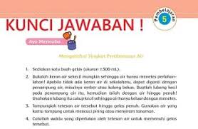 Bagaimana kita menghargai kegiatan usaha ekonomi orang lain. Kunci Jawaban Tematik Tema 8 Kelas 5 Halaman 125 126 128 Pembelajaran 5 Subtema 3 Usaha Pelestarian Lingkungan
