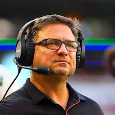 Shannon Dawson: A deep dive into Miami's Offensive Coordinator's History  and Philosophy