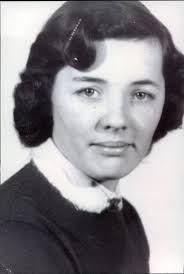 Elizabeth Waldeck Obituary