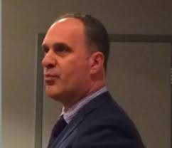 Belleville mayor calls town manager's ouster part of political 'coup'