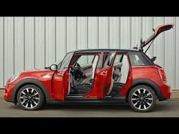 Mini Cooper Hq Panosundaki Pin