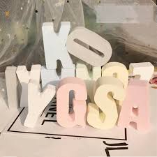 Enjoy fast delivery, best quality and cheap price. Large Letter Alphabet A Z Silicone Soap Mold Soap Mold Etsy Silicone Molds Large Silicone Molds Soap Molds Silicone