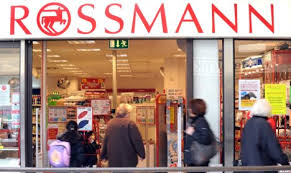 The rossmann difference is most easily. Rossmann Must Beware Of Saturated Market The Local