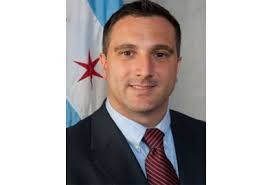 Alderman Napolitano elected to second term against challenger Tim Heneghan 