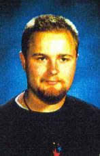 John Olinger's Instagram, Twitter & Facebook