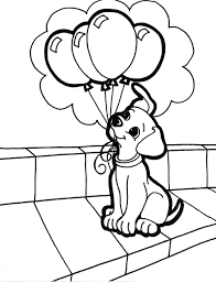 Coloringkids Net Puppy Coloring Pages Cartoon Coloring Pages Coloring Pages