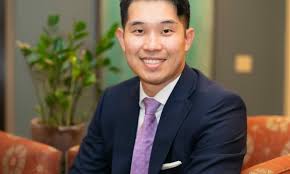 Meet Dr. Alex Cheah: A Fresh Take