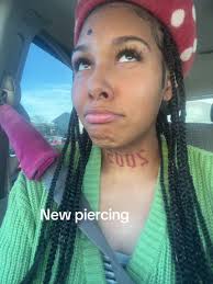 Angel Ames's Instagram, Twitter & Facebook