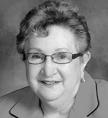 Margaret Lesh Obituary (2020)