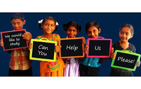 Education For Underprivileged Children Projects By National Ngo Right To Education Poor Children Free Education