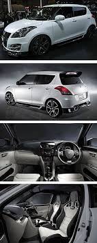 Pin By Julio Igounet On Suzuki Suzuki Swift Sport Suzuki Swift Suzuki