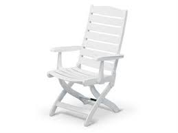 Kettler Caribic 16 Position Arm Chair High Back Chairs Lounge Chair Outdoor Outdoor Rocking Chairs