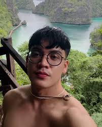 nature therapy 🍃⛅️🏞️