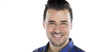 Comedy From The Couch