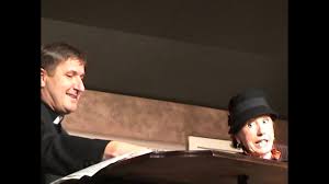 Danilo'nun türkiye macerasının başlangıcı nasıl oldu? Lauf Doch Nicht Immer Weg Theaterensemble Chortheater Alberschwende Youtube