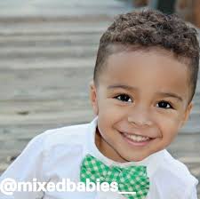 Those pristine curls are shiny bouncy and just adorable. Trey 1st Haircut Baby Boy Haircuts Toddler Hairstyles Boy Toddler Haircuts