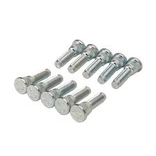 dorman 610 446 1 2 20 x 1 9 inch press in wheel studs 685 knurl