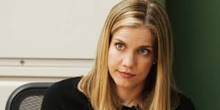 Veep: 10 Hilarious Amy Brookheimer Quotes That Were Just Plain Vicious