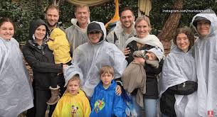 Maybe you would like to learn more about one of these? Meet Marie Osmond S 8 Beautiful Kids