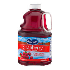 Save On Ocean Spray Cranberry Juice Cocktail With Ez Pour Handle Original Order Online Delivery Stop Shop