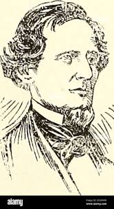 Joseph rev hi-res stock photography and images