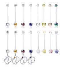 Pin On Piercing Jewelry