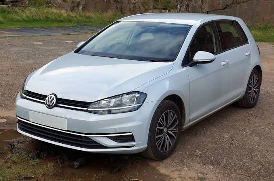 Volkswagen Golf VII - Wikipedia, la enciclopedia libre