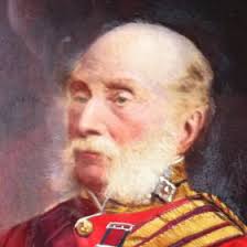 General Sir John Aitchison