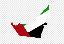 Os emirados árabes unidos ficam na planície costeira, onde estão presentes dunas de areia desérticas. Abu Dhabi Dubai Bandeira Dos Emirados Arabes Unidos Mapa Xiongheng Angulo Bandeira Png Pngegg