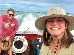 Take a look back at some of our readers' most magical beach vacations