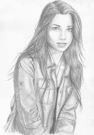 16 Trend Disegni A Matita Ragazze Con Trecce Disegni A Matita Disegni Disegno Di Visi