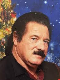 Clifford Ward Obituary