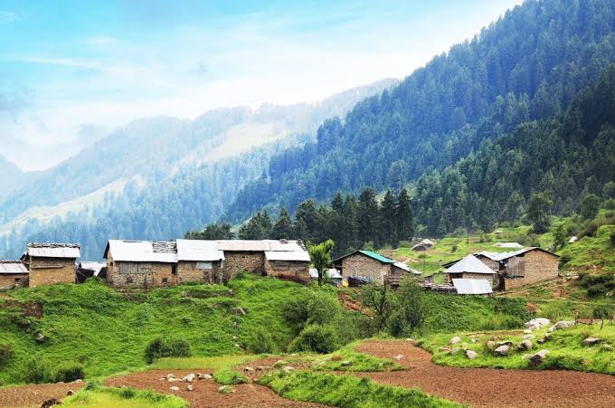 Top 19 Places to visit and Things to do in Bir Billing | Moxtain | Moxtain  - Premium Trekking Adventures in India