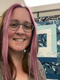 Meet the 2024-2025 Board