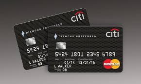 This card requires a $200 refundable security deposit but has a $0 annual fee. Citi Diamond Preferred Credit Card 2021 Review Should You Apply Mybanktracker