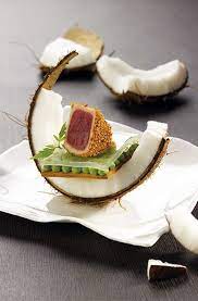 70 Smart And Creative Food Presentation Ideas Greenorc Gourmet Recipes Creative Food Food Presentation