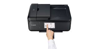 Canon pixma tr8550 druckertreiber, software download kostenlos windows 10, windows 8.1, windows 8, windows 7 und mac. Patenter Tinten Kombidrucker Fur Den Heimarbeitsplatz Pc Welt