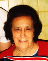 Obituary for Martha A. (Orlando) Rossi