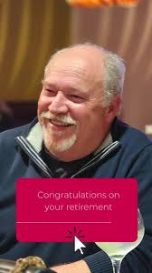 #employeespotlight #retirement #ictservices #team