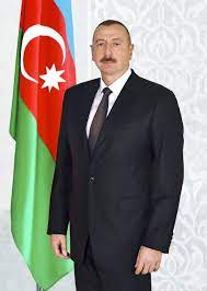 İlham aliyev 1961 yılının 21 aralık tarihinde bakü'de dünyaya gelen azerbaycan'ın kurucu lideri haydar aliyev'in oğlu i̇lham aliyev, hem azerbaycan'ın cumhurbaşkanı hem de yeni azerbaycan partisi'nin. Prasident Ilham Aliyev Gratuliert Charles Michel Azertag Aserbaidschanische Staatliche Nachrichtenagentur